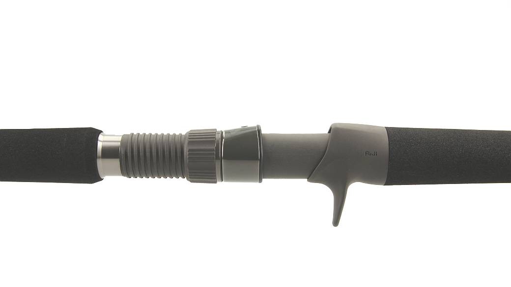 MajorCraft Days DYC-79XH Premium Pike Baitcaster 150g 2.36m BigBait Distance