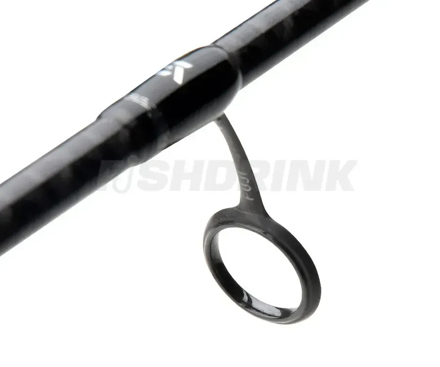 Spinning rod Azura X-Game X90L 2.74м 2-16г Precise Flinger TZ