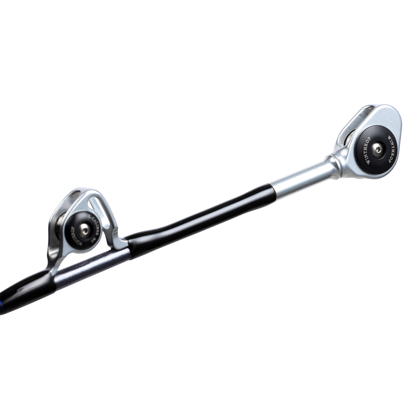 Shimano TEREZ BW FULL ROLLER UNI BUTT, Saltwater, Casting, 78″, Medium Heavy,…