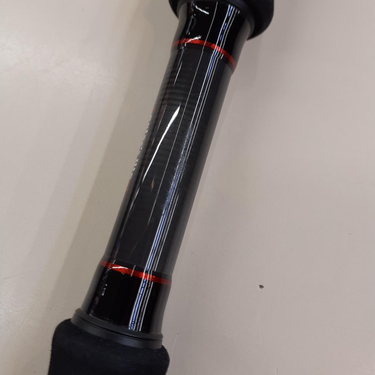 APIA FOOJIN RS Barbarian Seabass Surfcasting Rod 6’6″ (2pcs, 190g, Excellent)