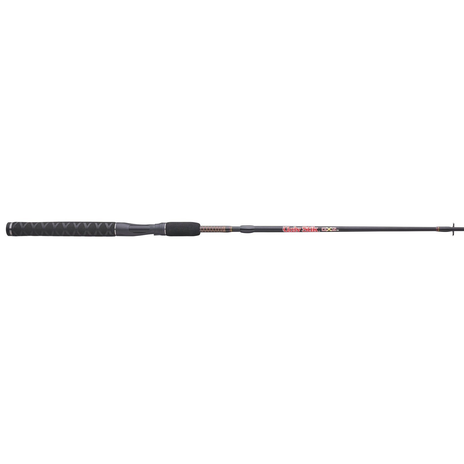 GX2 Spinning Fishing Rod