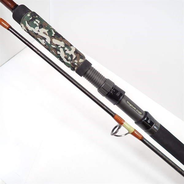 Casting rod Cond/C