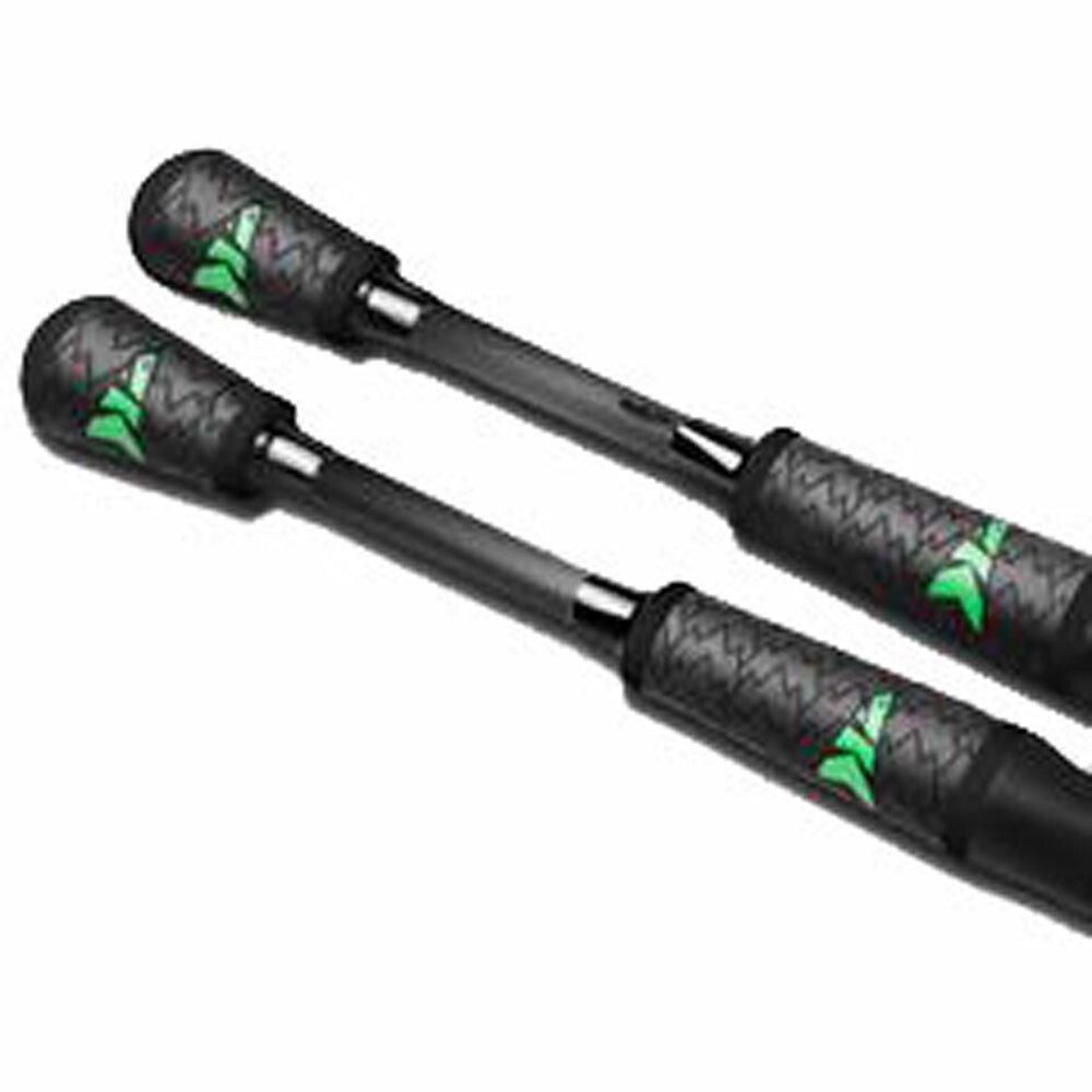 KastKing Resolute Casting Fishing Rod 7’6” (Medium Heavy/ Fast Action) – NWT