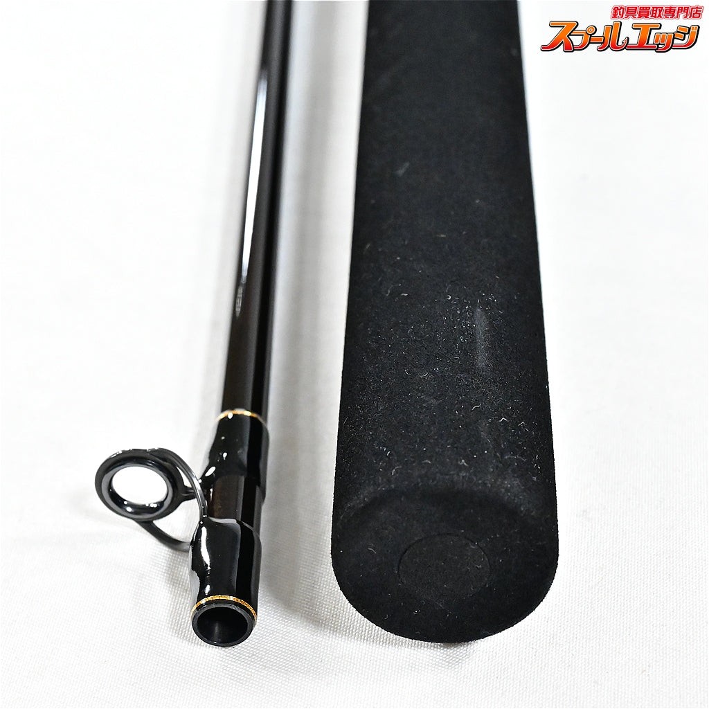 Mint TENRYU SEASENCER FUNE-KAWAHAGI 20-210 Fishing Rod Japan #730