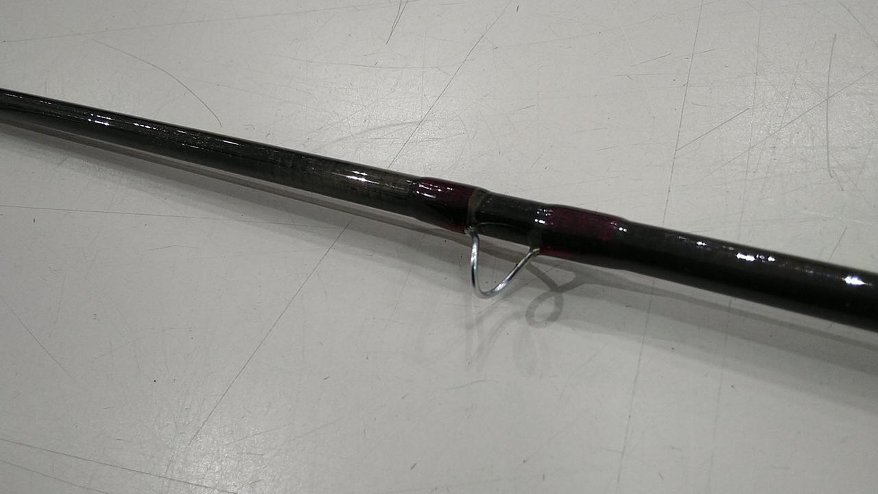 Tenryu Fates 8’6″ Fly Rod #4, 2-Piece, 75g, with Bag, Fishing Equipment