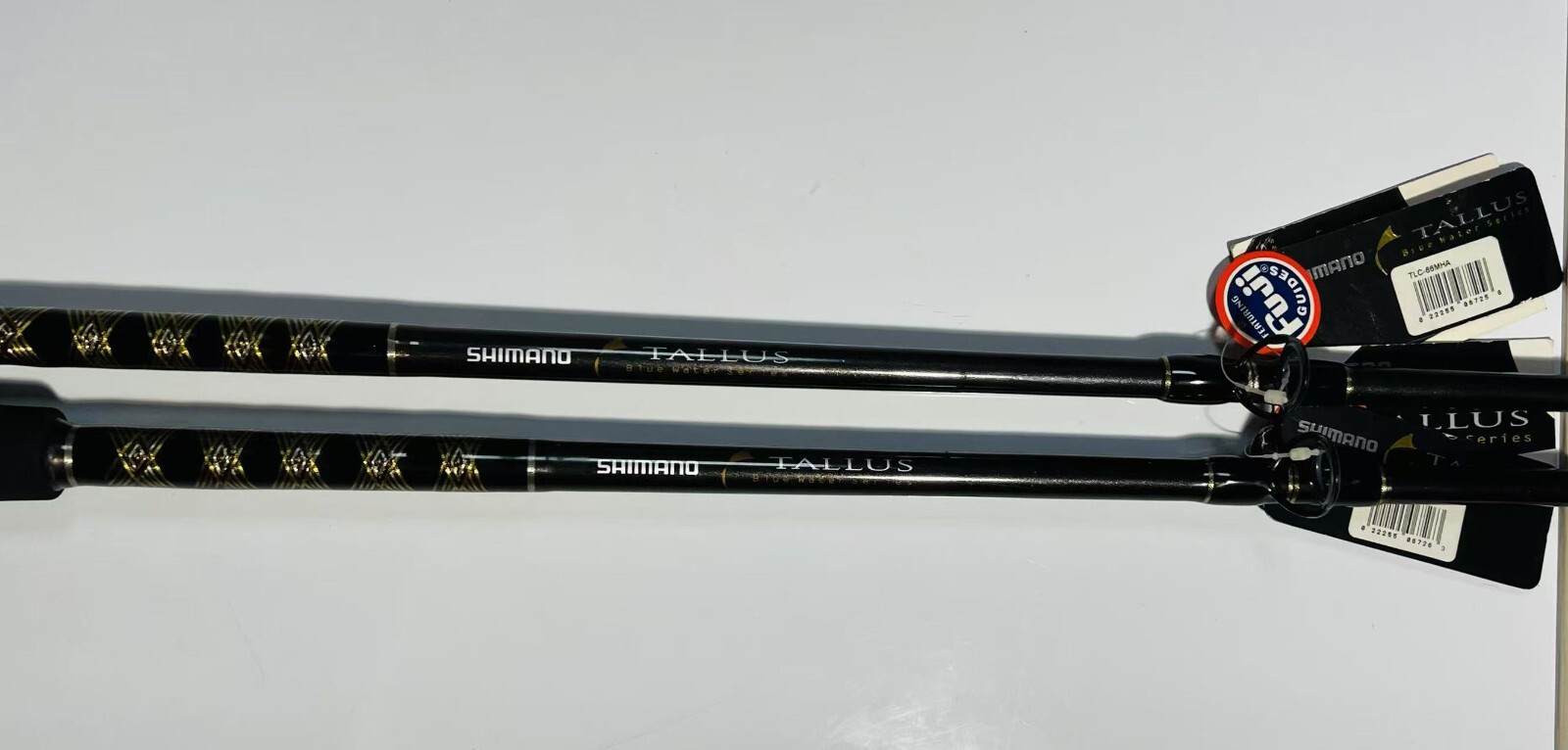 Shimano Tallus Blue Water Series Casting Rod – Model – Select New