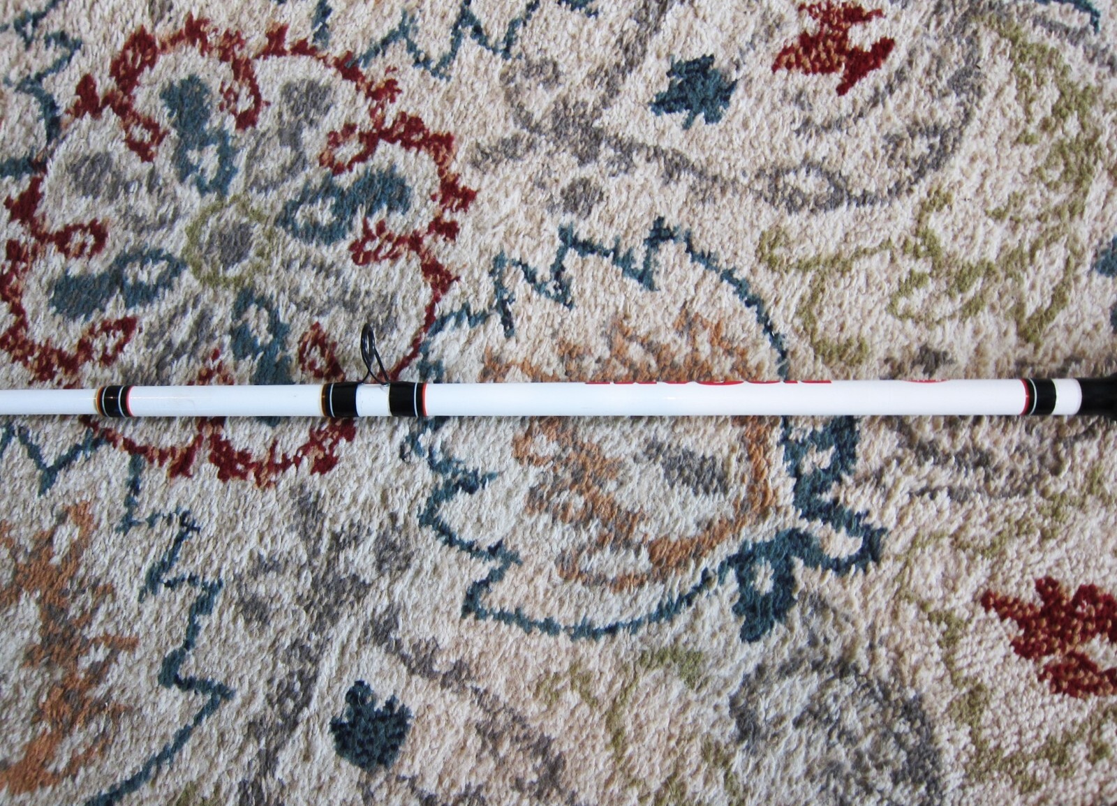 Berkley Big Game 2-pc Conventional Live-Bait Rod BGC702MH: 7; 15-30lb – NEW OTHR