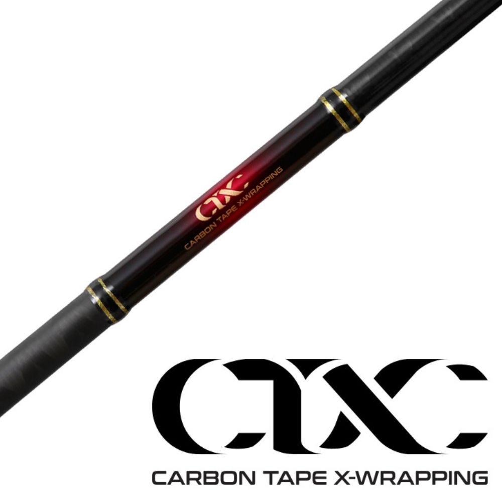 NS BLACK HOLE Saltwater Fishing Jigging Baitcasting Rod DARK HORSE II SLOW PITCH