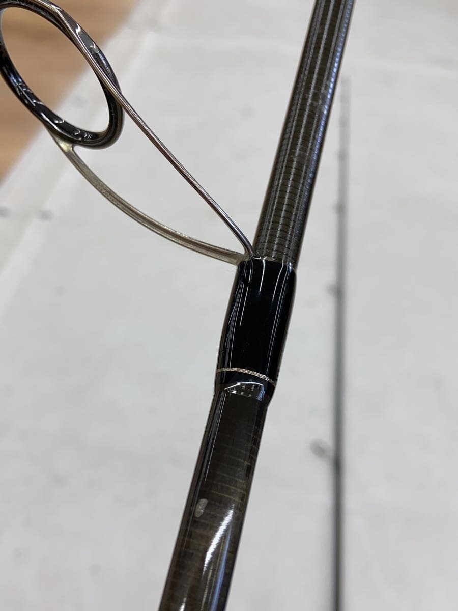 Ripple Fisher Shore Jigging Rod Used B Grade 2026/04/11 Japan