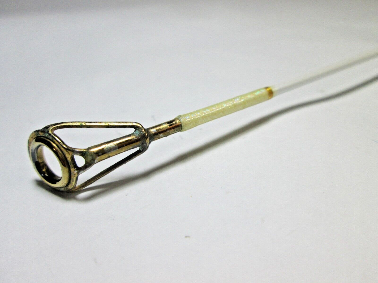 24366) KEN CRAFT Ken Tournament TOP PRO Ice Planet S59TL Spinning Rod