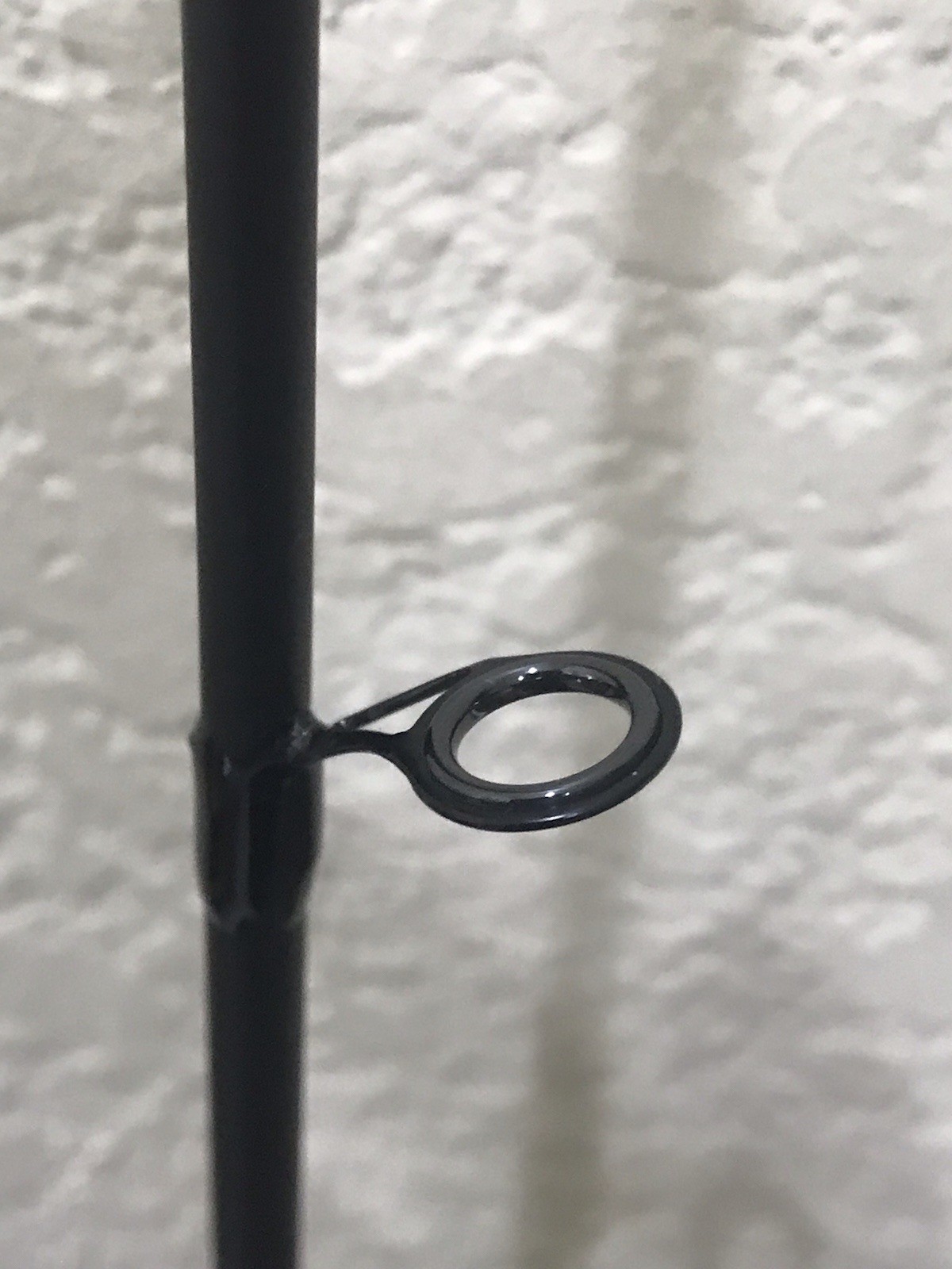 ABU GARCIA VENDETTA SPINNING FISHING ROD VDTllS66-5 6’6” FT 6-12 LB 1/8-1/2 OZ