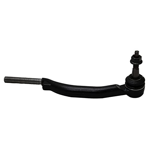 Front Outer Tie Rod Set 2 Piece Compatible with 2008-2014 Cadillac CTS PSA69790