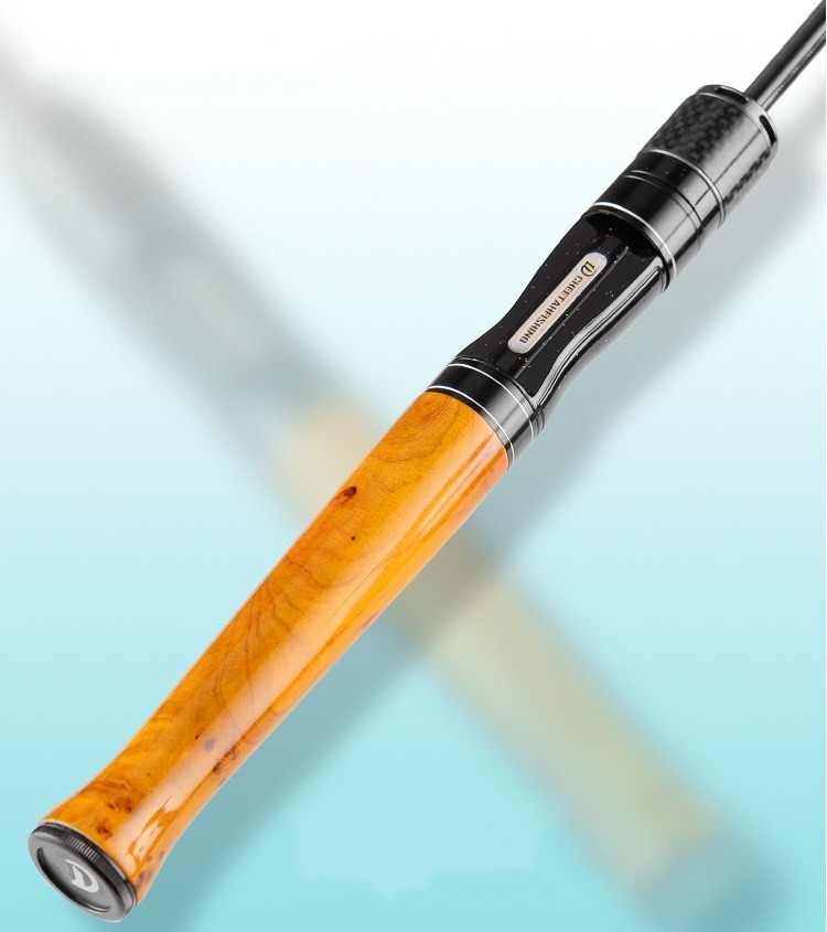 Telescopic Fishing Rods Spinning Casting Rod Carbon Fiber Rod Bass Ultra Light