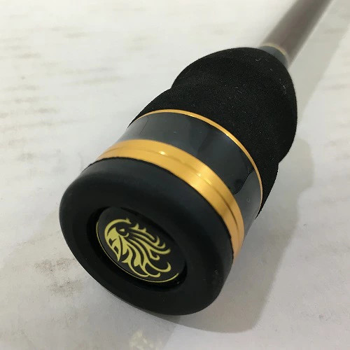 Ares Squid Mania Saltwater Rod 1708373 Used Fishing Equipment