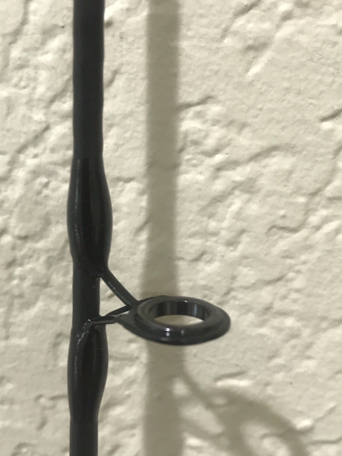 DAIWA BEEF STICK GRAPHITE SPINNING FISHING ROD BSS701HS 7’FT 15-30LB ONE PIECE