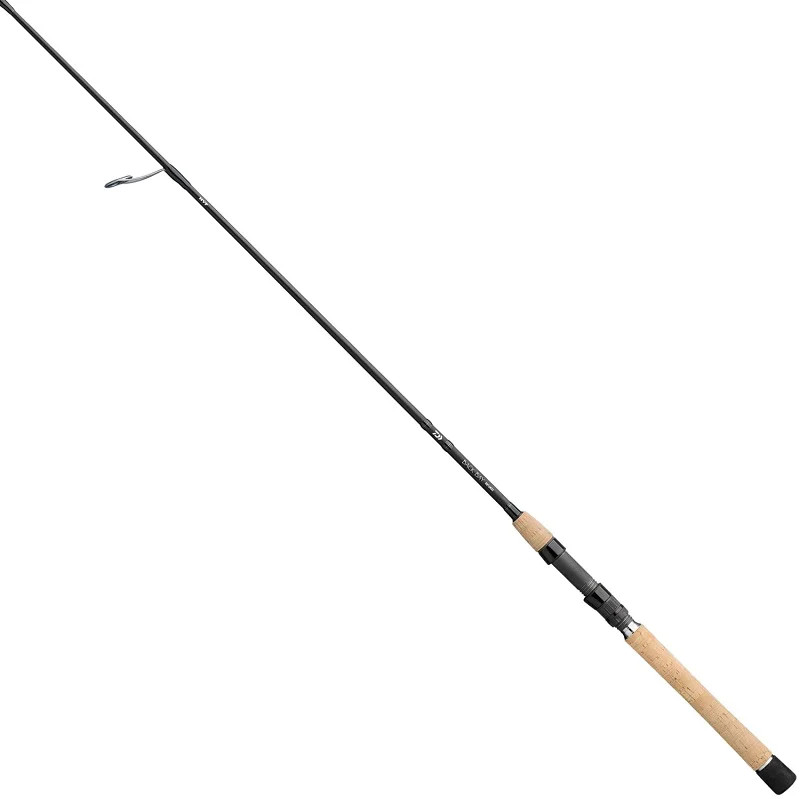 Daiwa SOL Inshore 10-20 AGS 7FT6IN Medium Heavy Spinning – 76MHFS