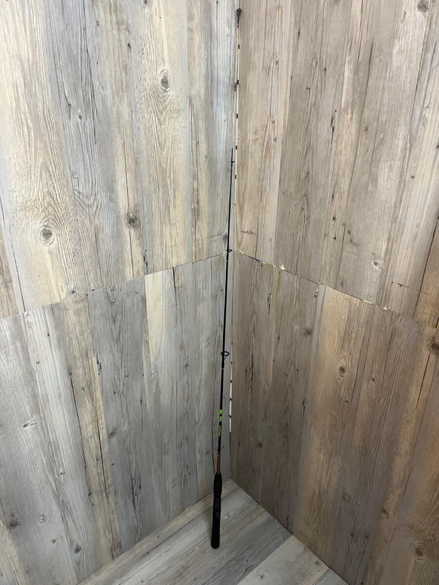 SHAKESPEARE FISHING UGLY STICK SPL1100 **INI STORE PICK UP ONLY** (PSN031752)