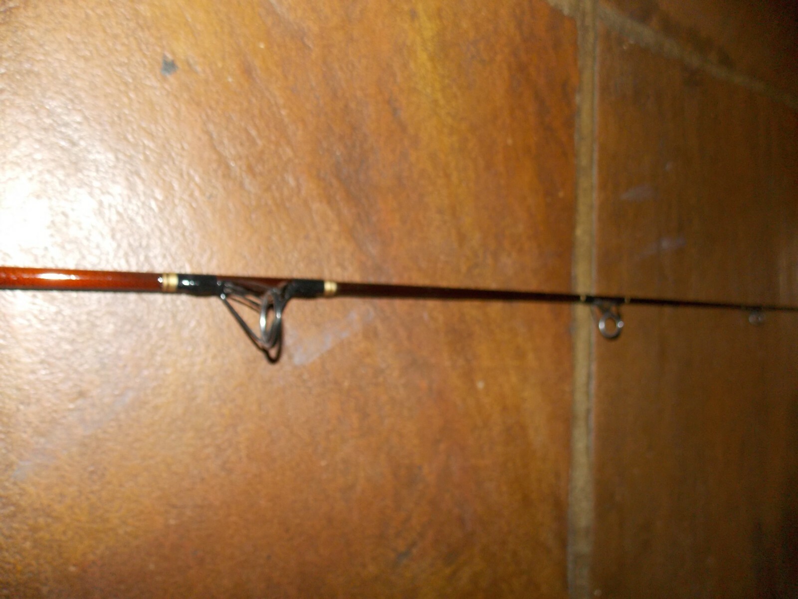 Diawa PROCASTER Spinning Rod PL-12H 6’6″ (2Pc) 1/2-1oz Med SUPER CLEAN 1/24