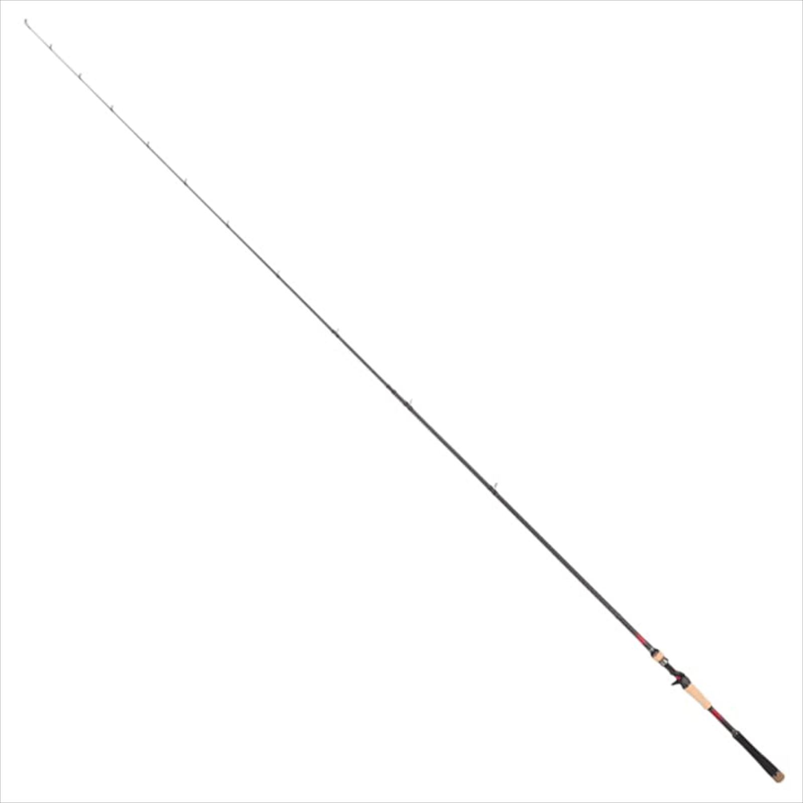 Tailwalk Baitcasting Rod CRIMSON C88M-R