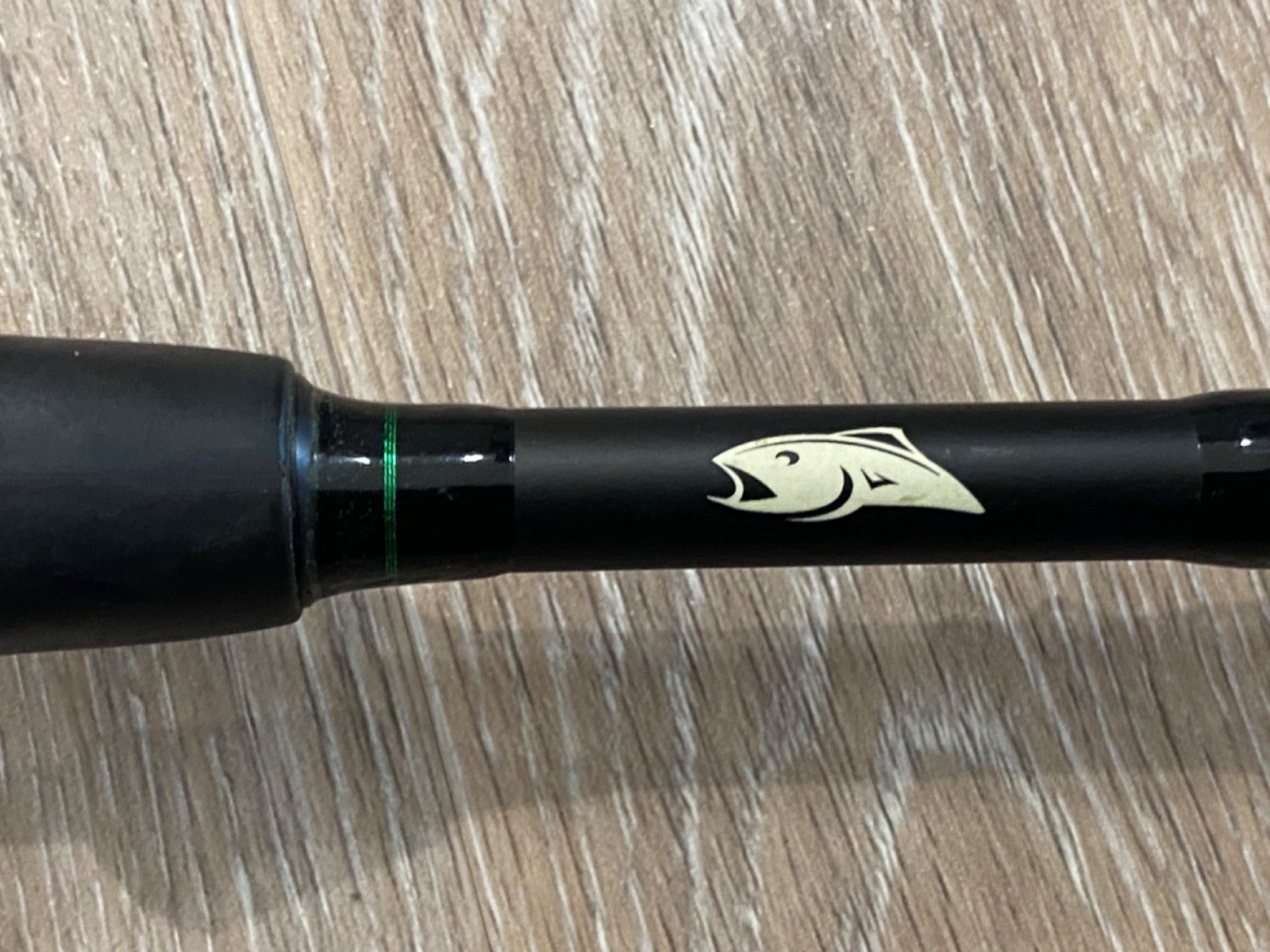 Berkley Amp BCAMP701M-MF 1Pc 7′ Med-Mod. Fast 8-17 lb Line Casting Rod