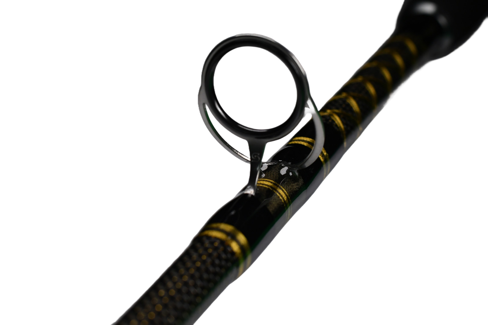 Open Guide Blue Marlin Tournament Edition Rod