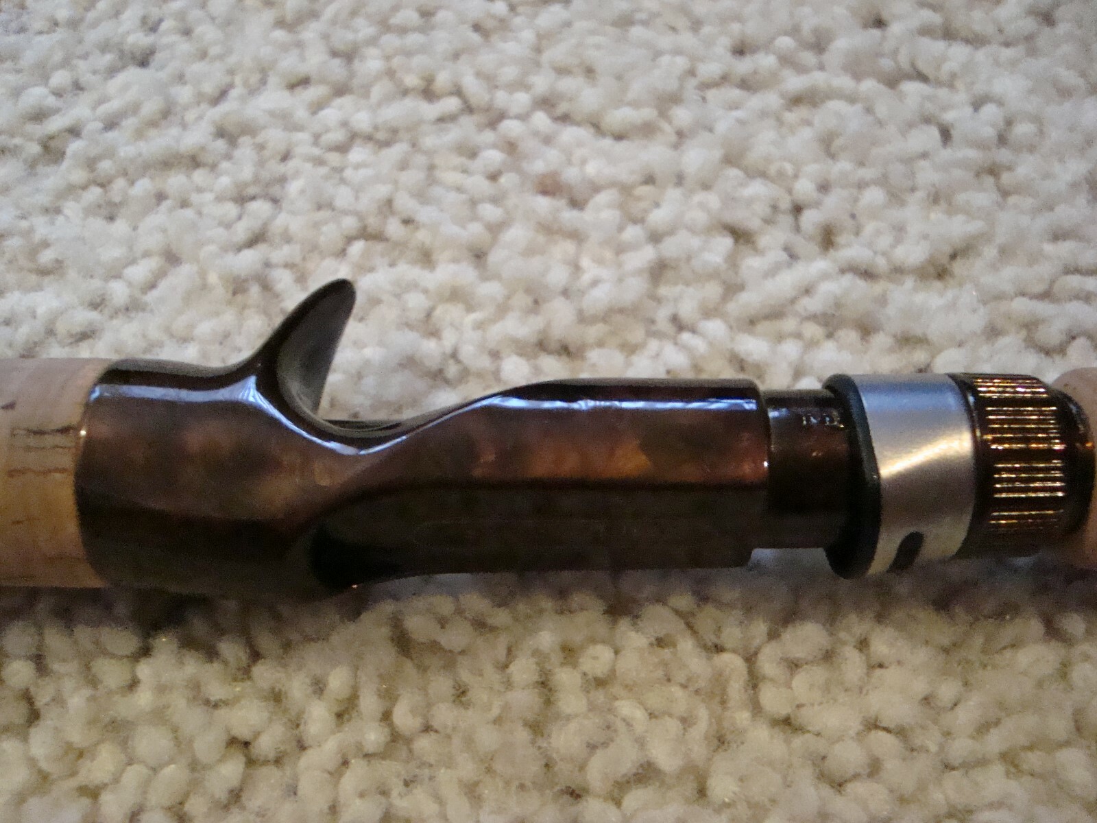 St Croix Legend Elite ART IPC 6’6″ Multi-Specie MH Fast Action Casting Rod Rare