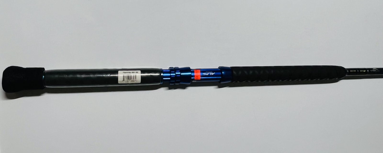 Tsunami Trophy Series TSAWSU601-50 6′ / 50 – 130 Lb Stand Up Rods – New