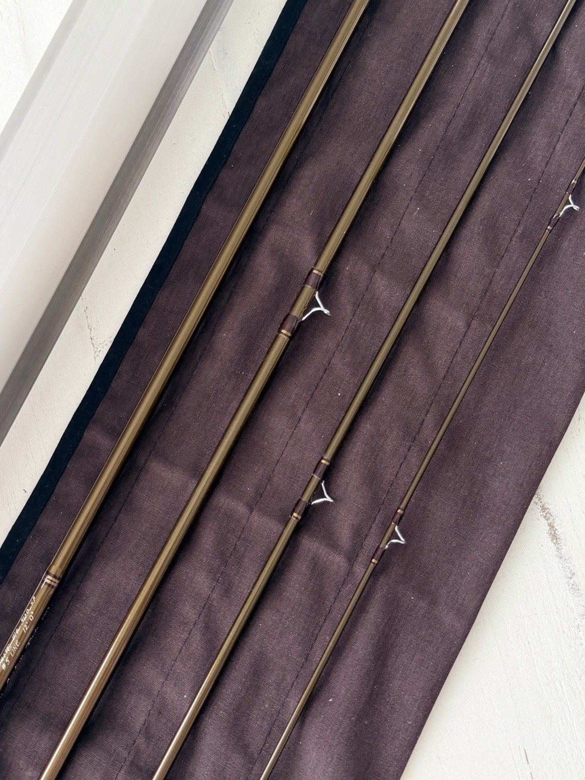 **BEAUTIFUL**🔥Sage XP 5wt. 12’ft FlyRod 🔥~LEGENDARY~🔥