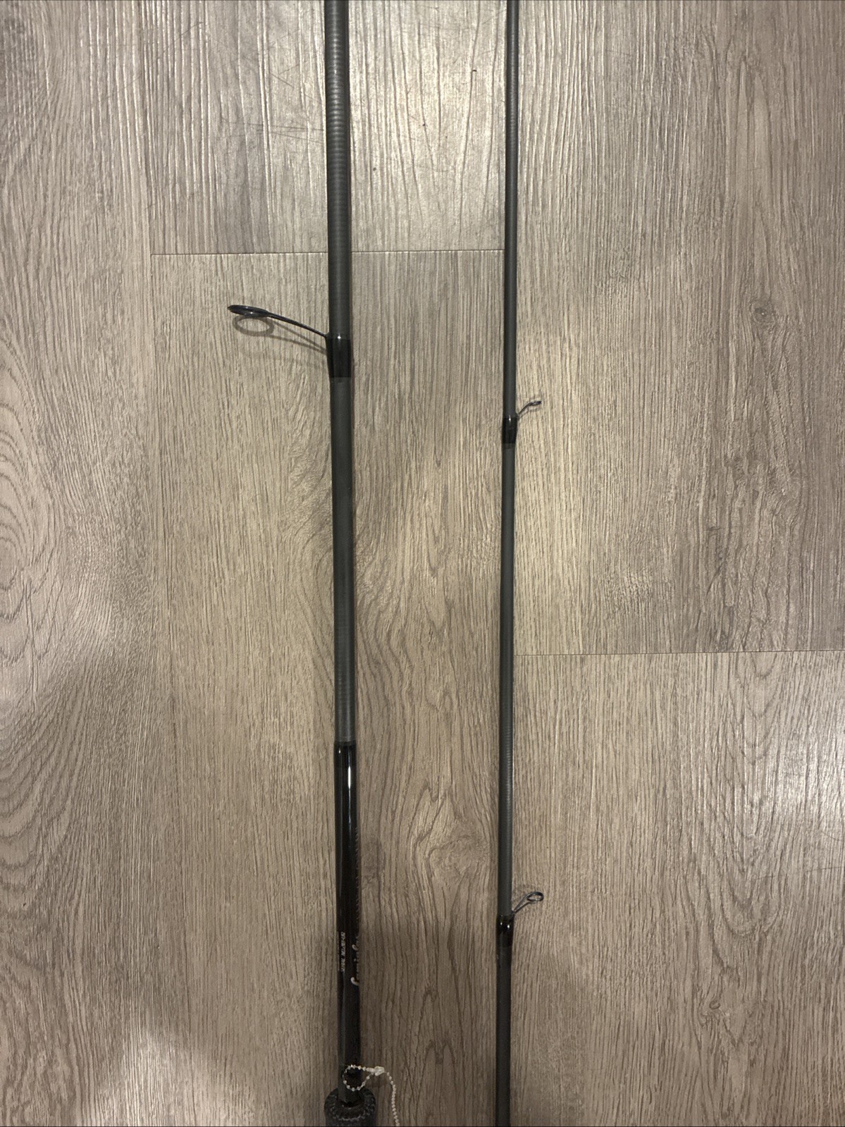 Lamiglas “The Closer” CCP12MR 12ft Centerpin Rod Fly