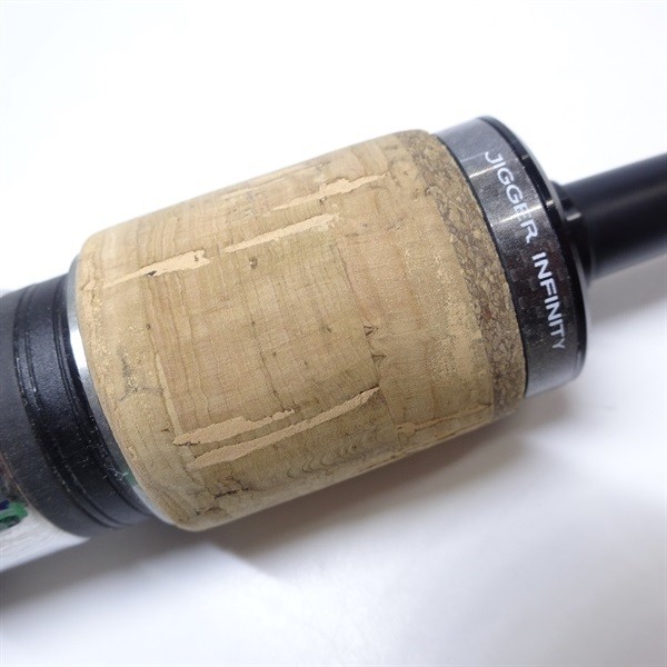 Shimano 20 Ocea jigger infinity b65-3 Cond/C