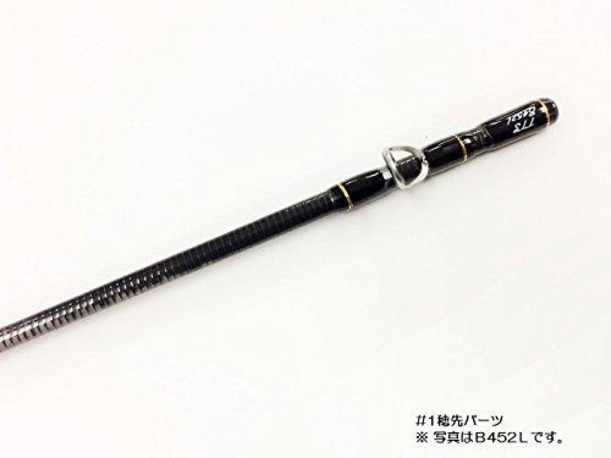 Major Craft TROUTINO TTS-B502L Baitcasting Rod Mountain stream model