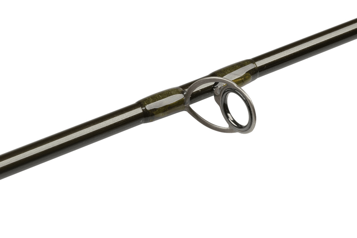 new TFO Signature 3: 8’6″ 5wt 2-Piece Fly Rod (TF 05 86 2 S3)