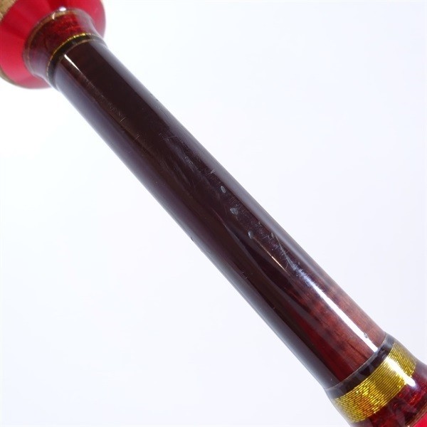 Fenwick. Golden Wing Tour Edition GWT63CLJ Cond/C