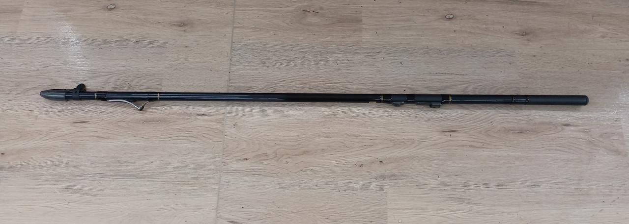 Daiwa Interline Regal 1.5-53 Isopole Fishing Rod 21in/53cm Saltwater 5pc