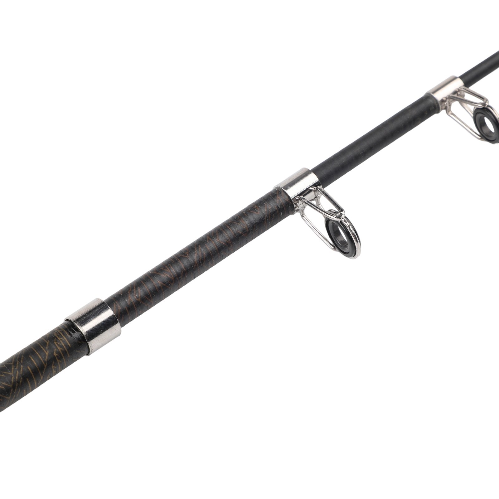 Travel Fishing Telescopic Fishing Rod Lightweight Travel Rod Efficient Catching