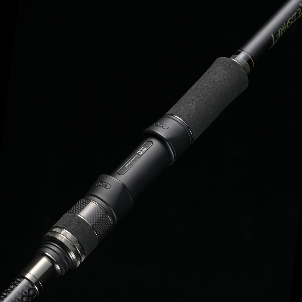 DUO International Technical Game Spinning Rod REISHAFT RS-95MHS