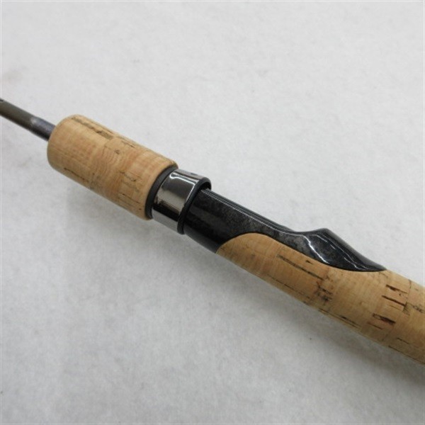 NORIES. Trout Program Escrower EC62ML Cond/C