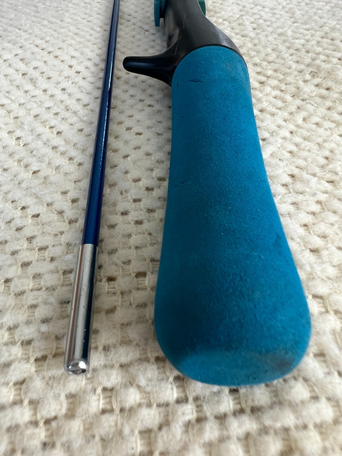 Shakespeare Batman Spin Cast Rod