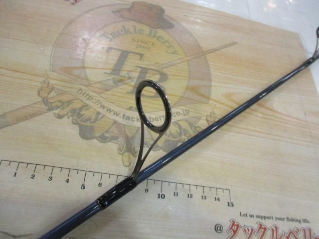 Fenwick Tekna GP TAV-GP64SULJ Bass Rod Used