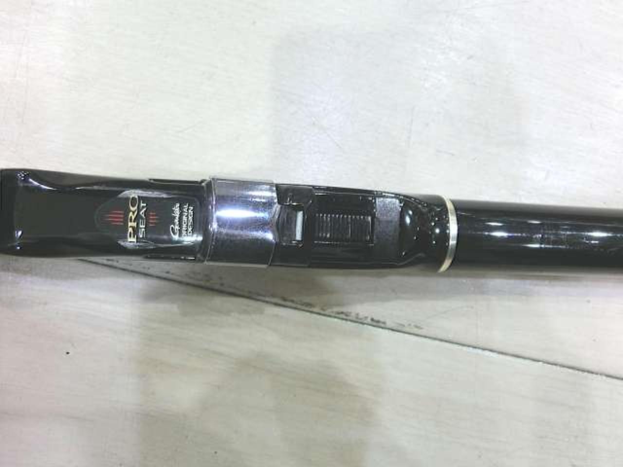 Gamakatsu G-TUNE 175-50 Fishing Rod 5.0m (196.9in), 1.75号, Saltwater