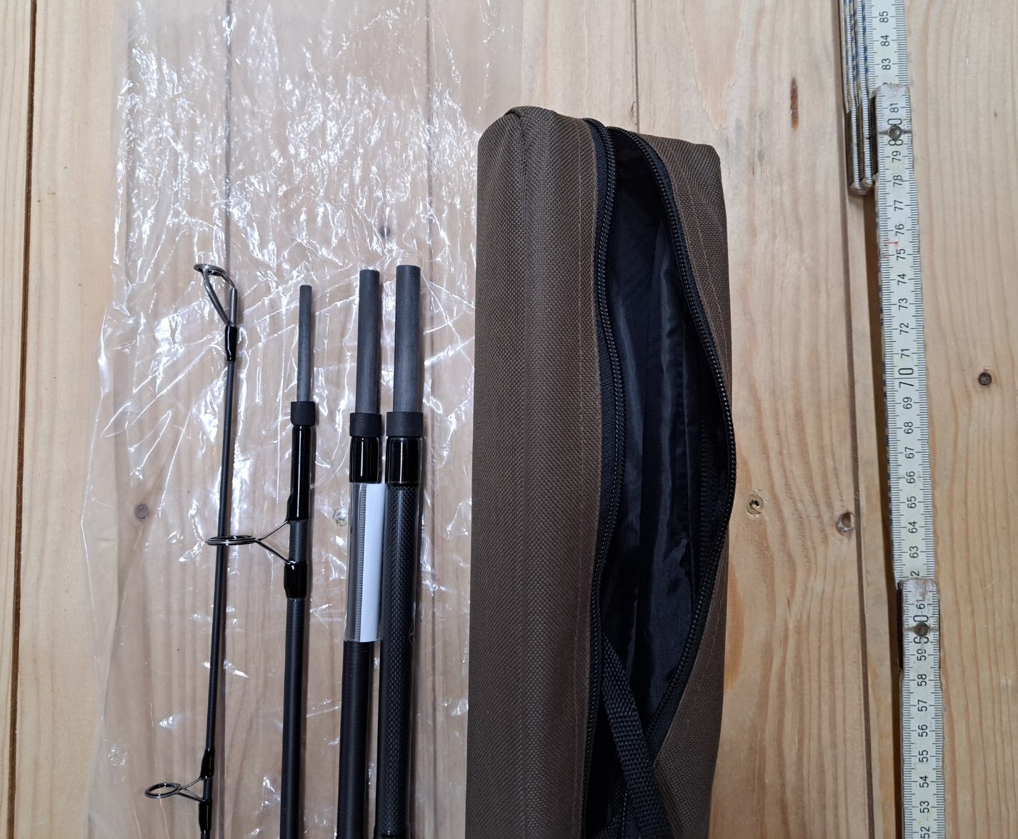 Shimano TX Lite A Carp 9ft 3lbs Carp Rod 4pc NEW! MANY THERE! carp fishing