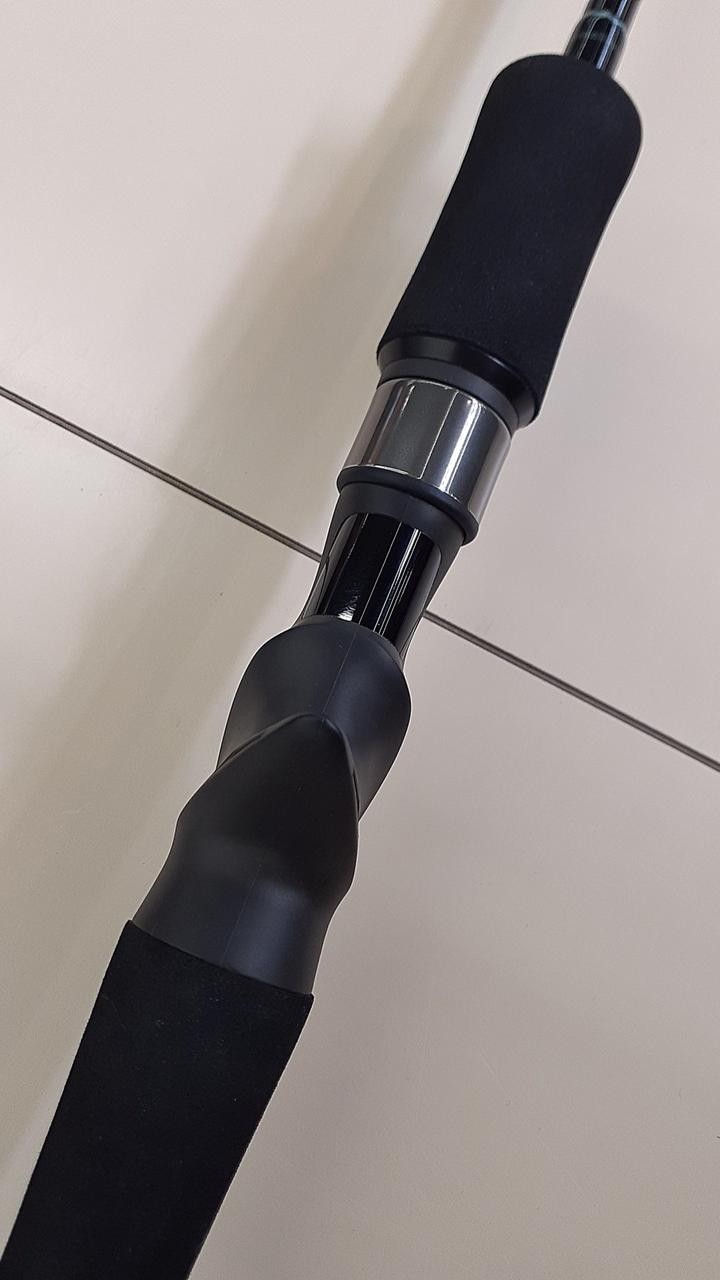 Yamaga Blanks Early610MH/B Seabass Fishing Rod 6.1ft 125g 2-Piece