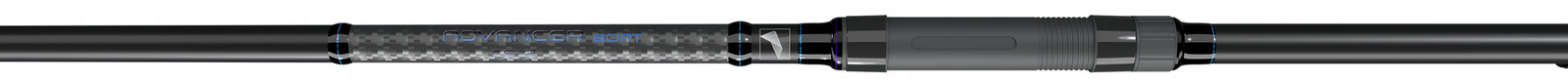 Sportex Advancer CS-2 Stalker 10ft 3.00lbs 300cm Carp Rod 151311