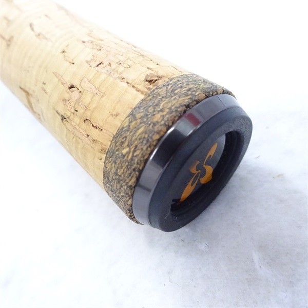 Daiwa 09 Presso Iprimi 59UL-S Cond/B