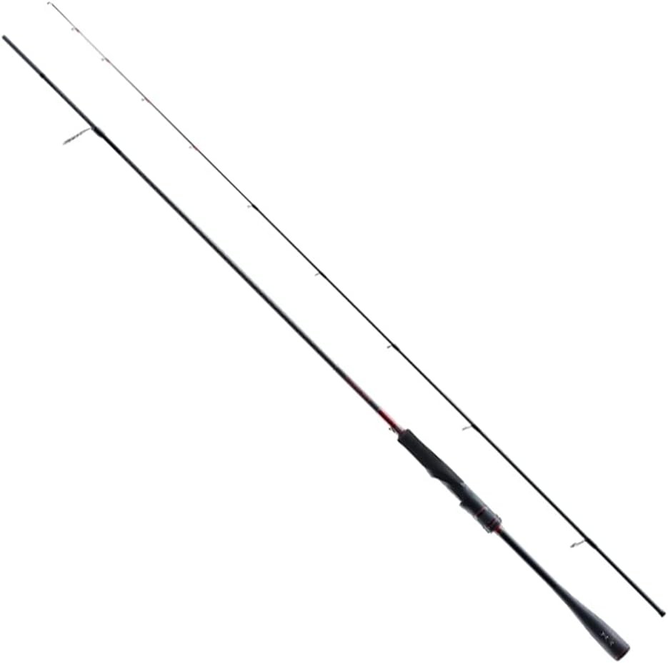 SHIMANO 30278 Sepia XR Egging Rod