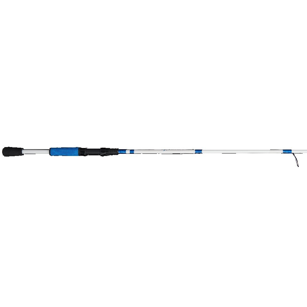 2-Piece 7 Foot Medium Power Spinning Fishing Rod
