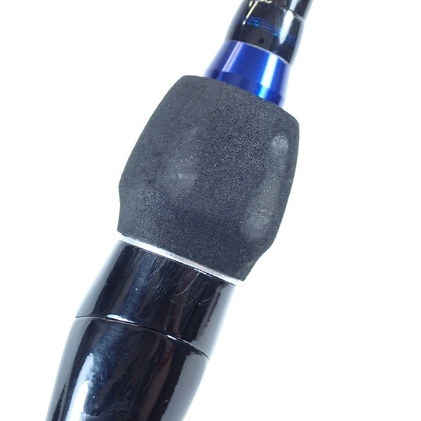 Shimano 07 game type J saber seeker B701SS Cond/C