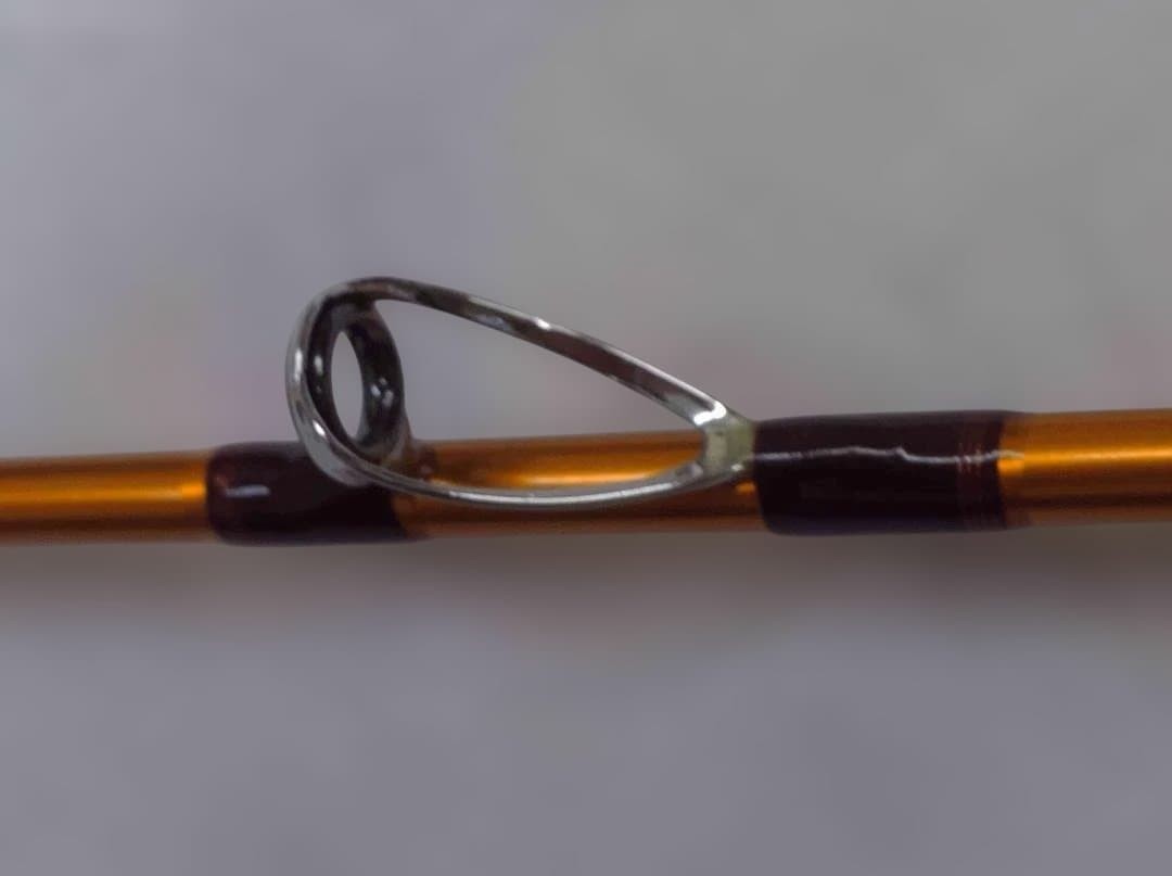 Daiwa Leading-XA 64 190III Rockfish & Flatfish Spinning Rod 1.9m Used