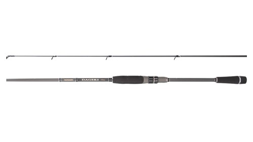 Tailwalk Dageki S762L Premium Finesse Spinning 2.29m 10g Perch Trout Shore JDM