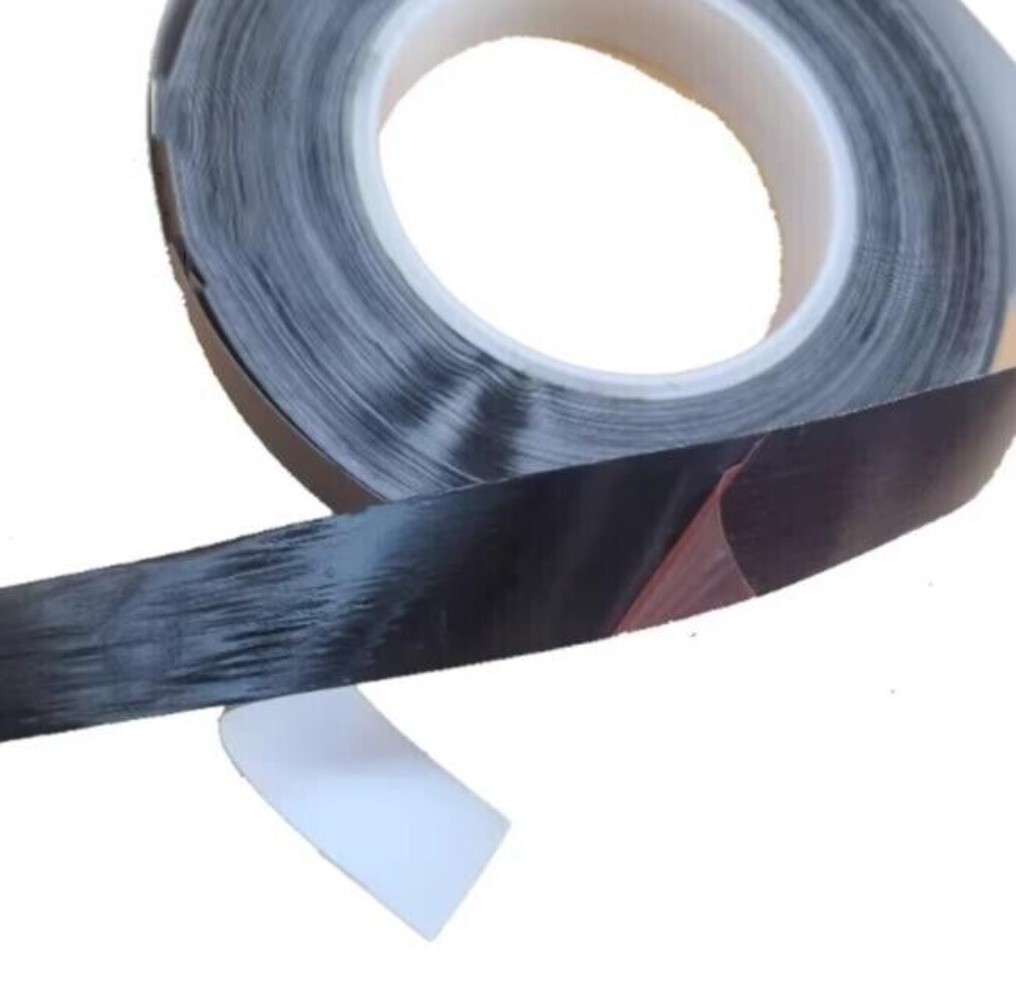 Width:20mm Carbon Fiber Prepreg Wire T700 12K Fishing Rod Carbon Fiber Repair